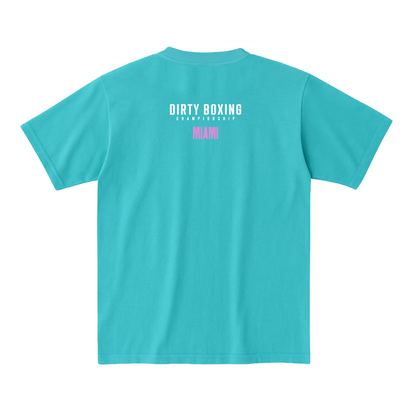Miami Tee