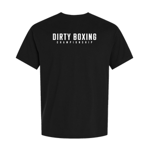 Dirty Tee Back
