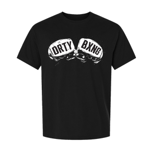 DBX Glove Tee Front