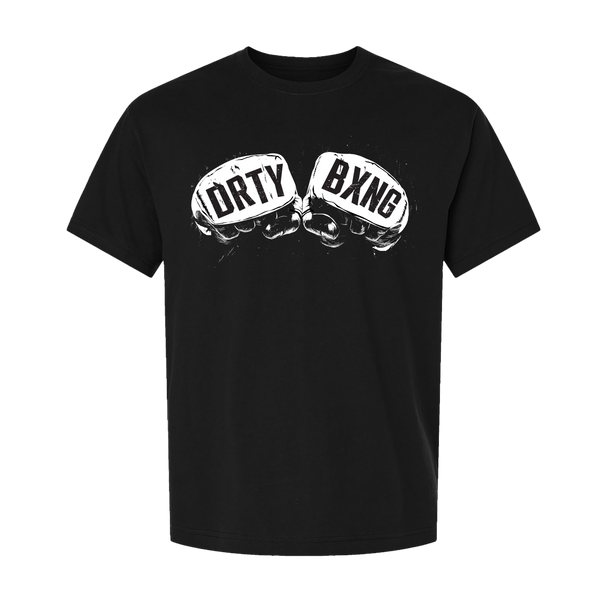 DBX Glove Tee Front
