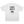 DBX White Box Logo Tee Back