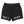 DBX Black Warm-up Shorts