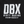 DBX Black Warm-up Shorts
