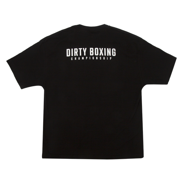 Fight Dirty Tee