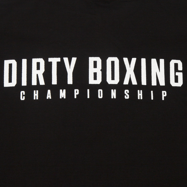 Fight Dirty Tee